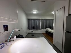 The Minton (D19), Condominium #531957831